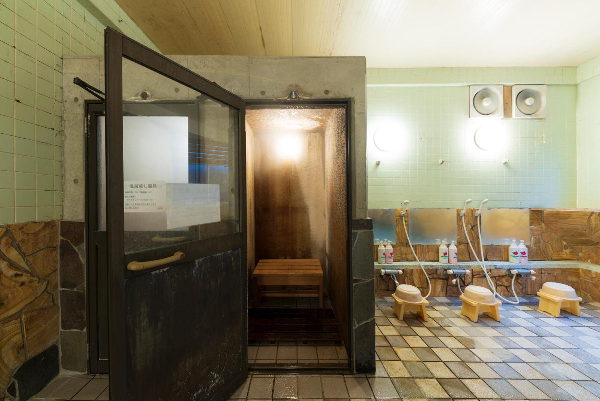Jyokiya Hotel Unzen Exterior photo