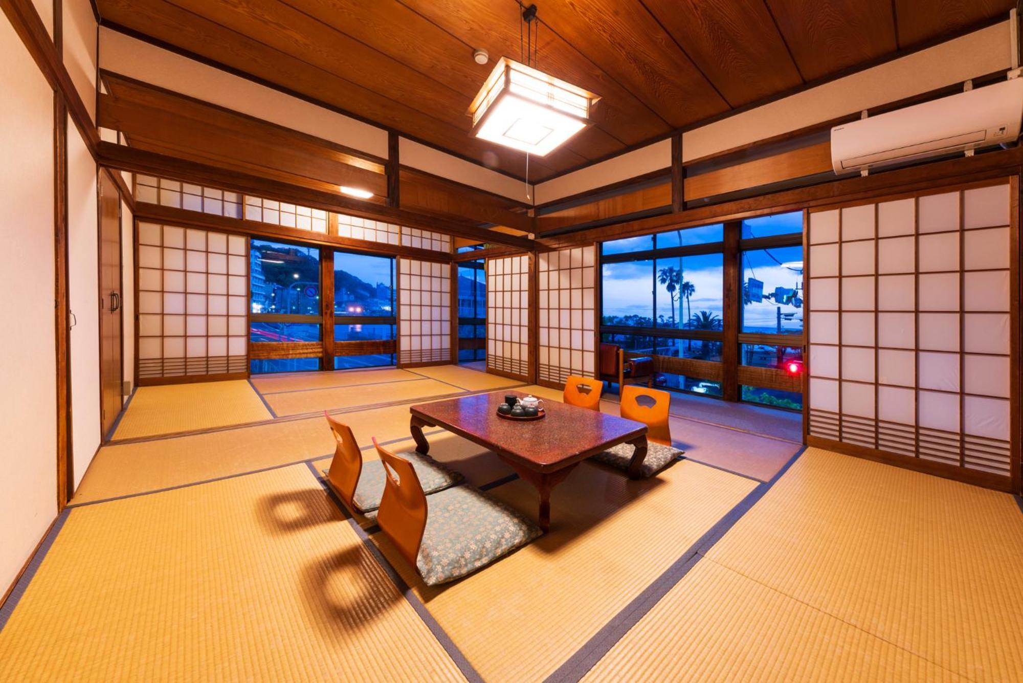 Jyokiya Hotel Unzen Exterior photo